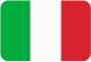 Územné a stavebné konanie Italiano